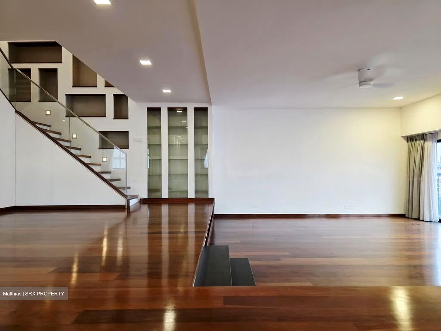 Balmoral Point (D10), Apartment #552720551